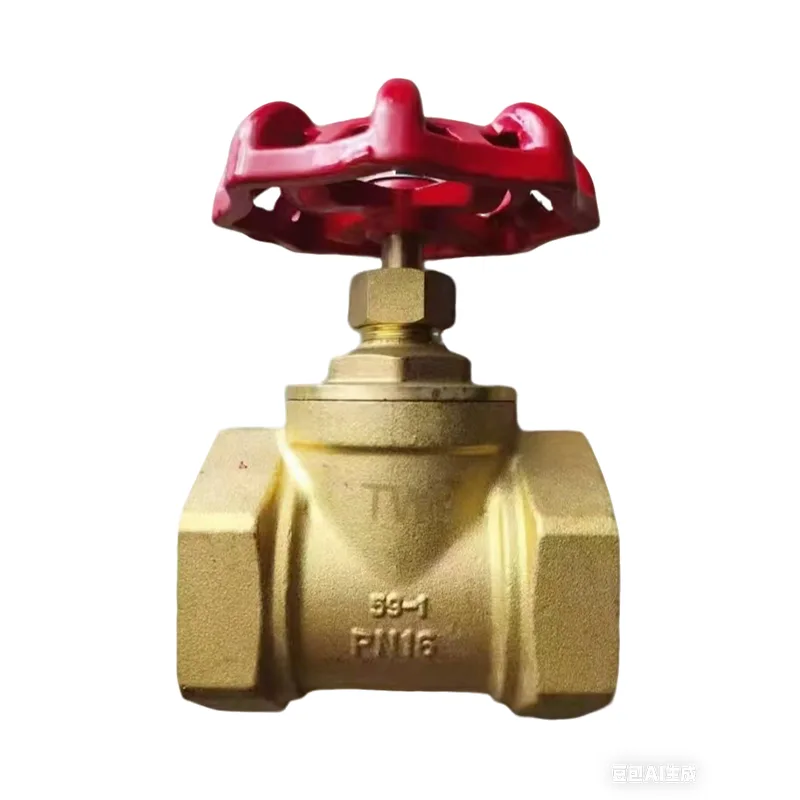 Is a Copper Wire Buckle Globe Valve the Most Reliable Choice for Precision Fluid Control