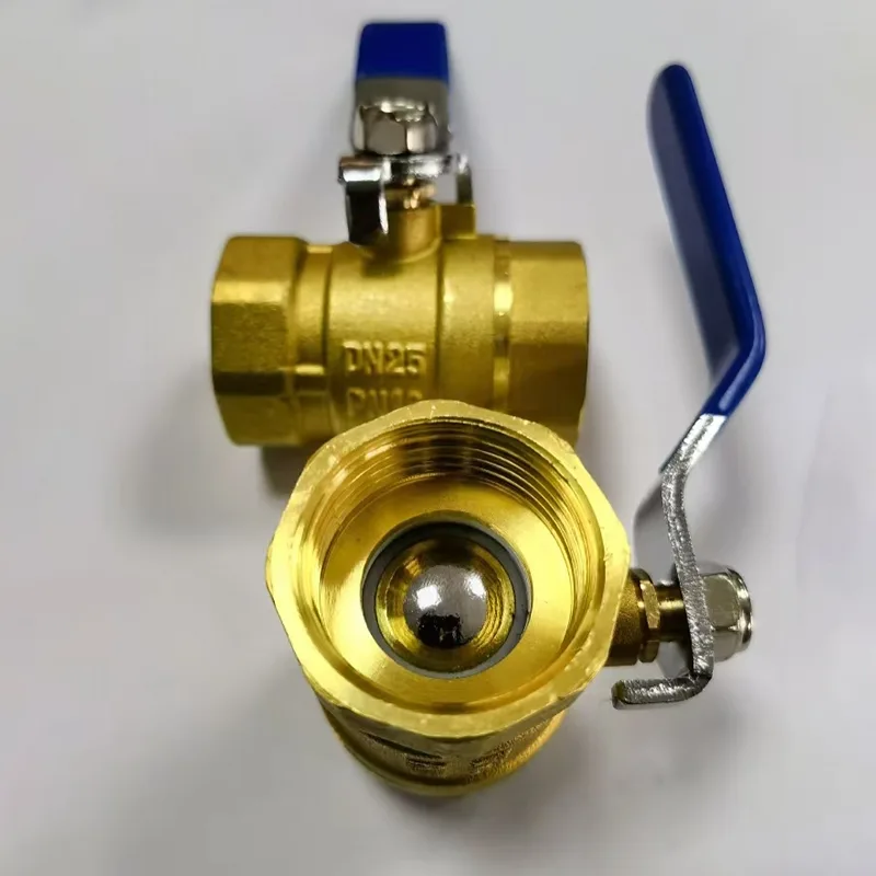 What Is a Wire Buckle Ball Valve and Why Is It Essential for Modern Fluid Control Systems