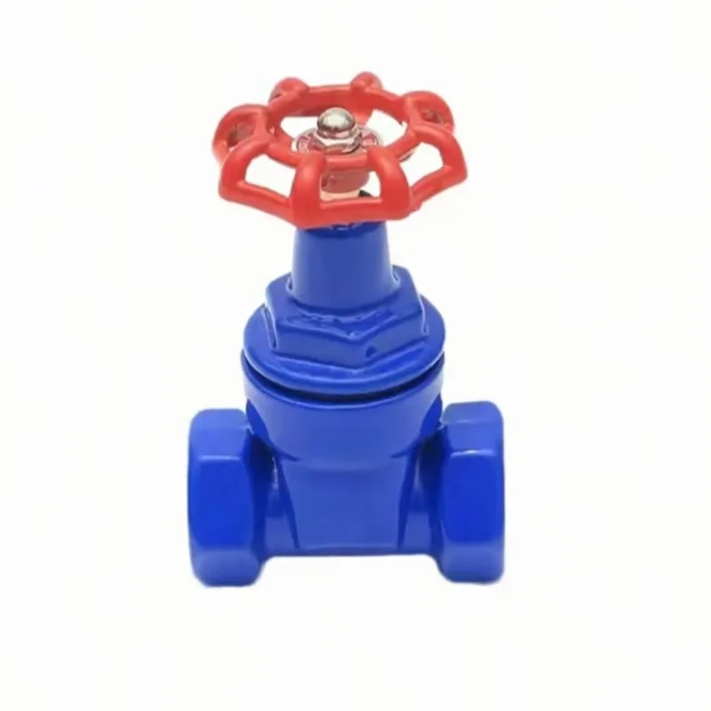 How Does a Cast Iron Threaded Gate Valve Improve Reliability in Industrial Piping Systems