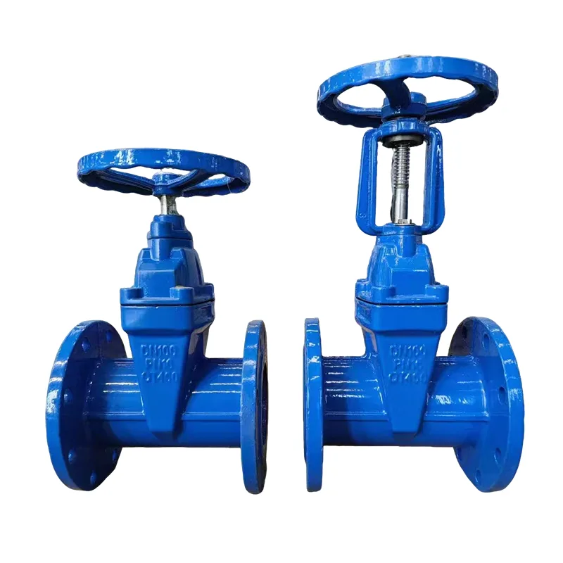 Why Is an Elastic Seat Sealing Gate Essential for Modern Pipeline Systems?