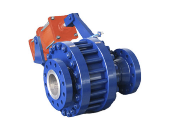 Soft-Sealed Disc Valve: Low Torque, High Sealing Reliability for Daily Industrial Use